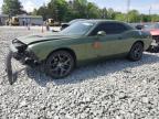 2019 DODGE CHALLENGER - 2C3CDZAG6KH746800