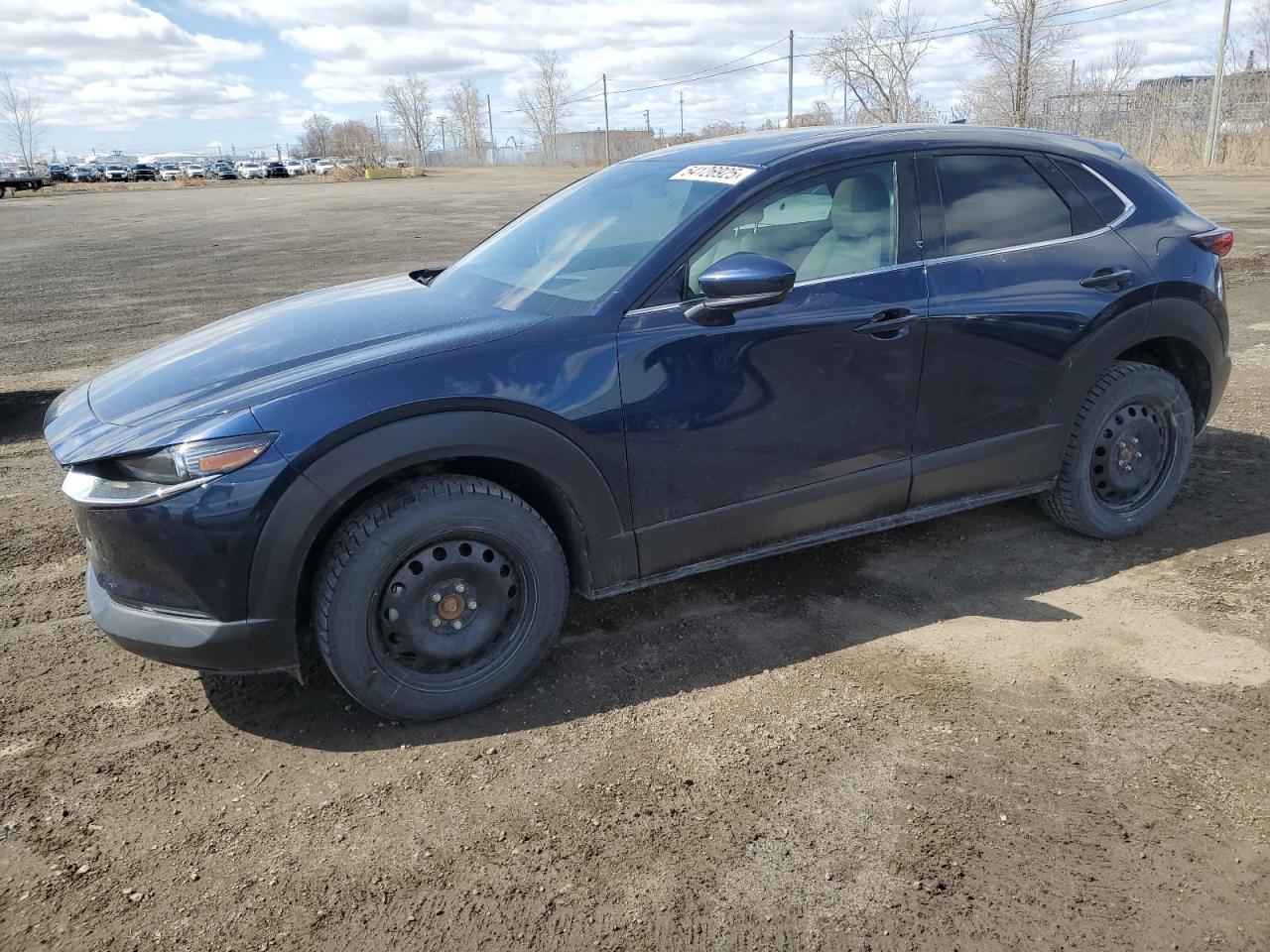 MAZDA CX-30 PREMIUM