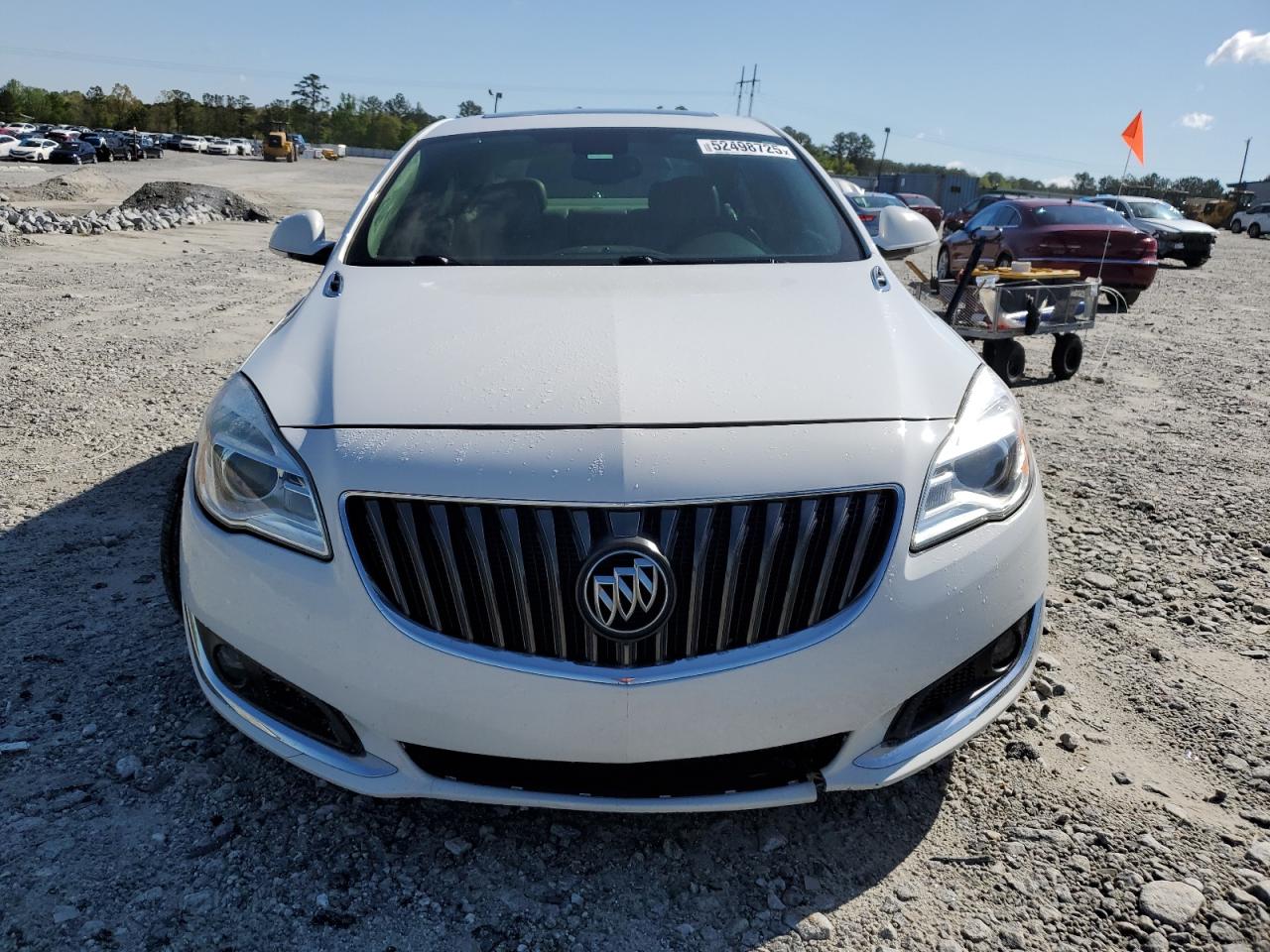BUICK REGAL PREMIUM