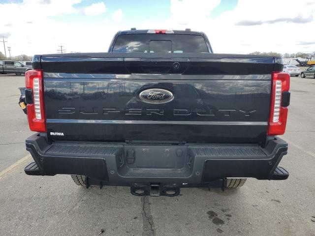 2024 FORD F350 SUPER - 1FT8W3BM6REF70748