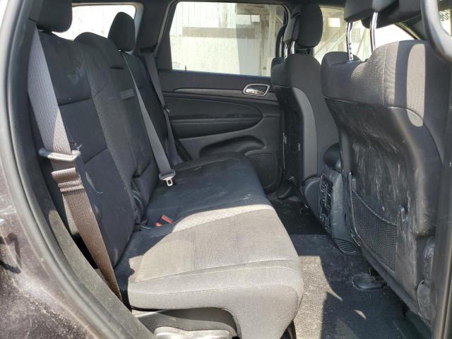 2019 JEEP GRAND CHER - 1C4RJFAG2KC810380