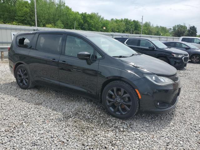Vin: 2c4rc1fgxlr149096, lot: 53756505, chrysler pacifica touring 20204