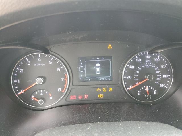 2017 KIA OPTIMA LX - 5XXGT4L36HG158792