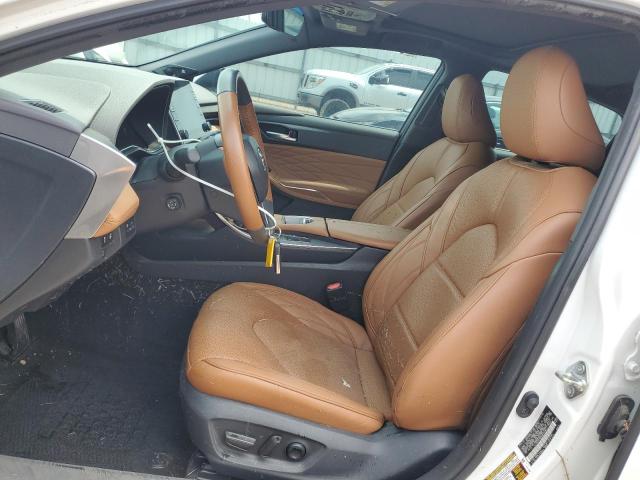2019 TOYOTA AVALON XLE - 4T1BZ1FB3KU015497
