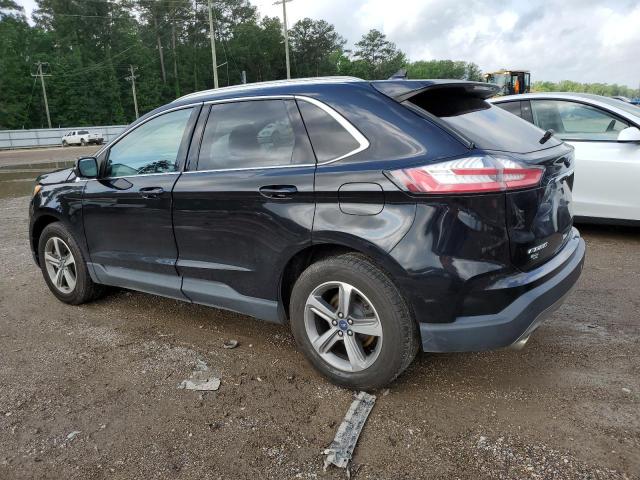 Vin: 2fmpk4j90kbc42457, lot: 54548225, ford edge sel 20192