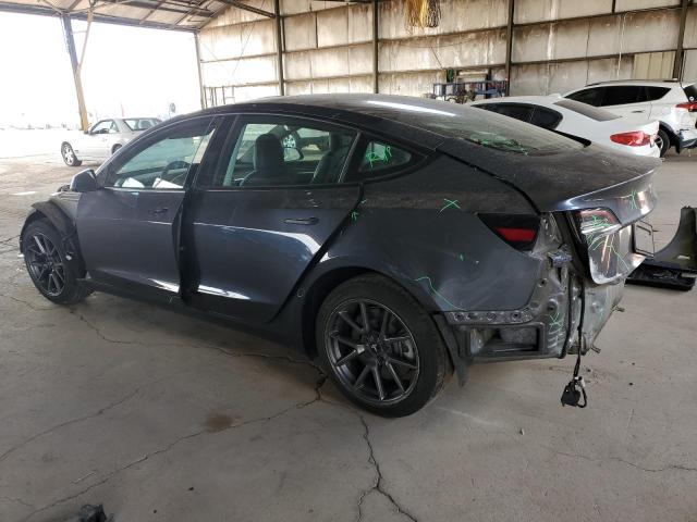 Vin: 5yj3e1ea7nf161427, lot: 52152055, tesla model 3 20222