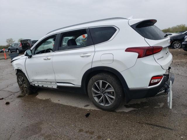 2020 HYUNDAI SANTA FE S - 5NMS33AD5LH190708
