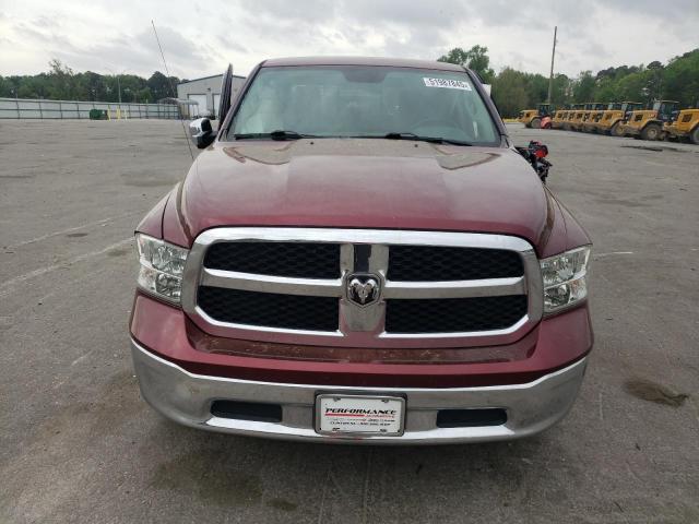 2017 RAM 1500 SLT - 1C6RR6GG1HS786224