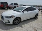 2018 HYUNDAI ELANTRA SE - 5NPD84LF1JH324516