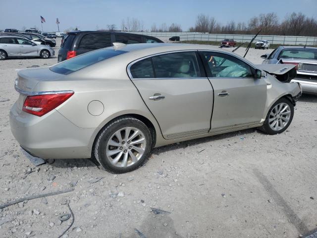 Vin: 1g4gb5g38gf112327, lot: 53400255, buick lacrosse 20163