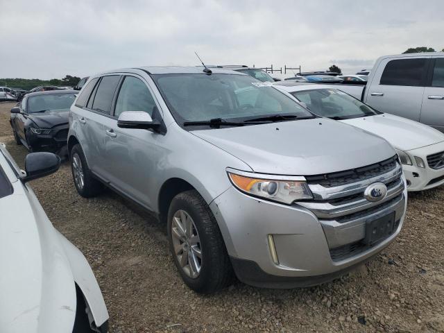 Vin: 2fmdk4jcxcba51886, lot: 54711605, ford edge sel 20124