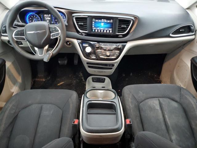 2018 CHRYSLER PACIFICA T - 2C4RC1FG7JR172106