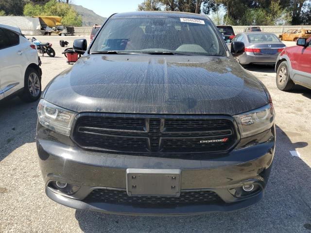 2017 DODGE DURANGO R/ - 1C4SDJCT3HC857061