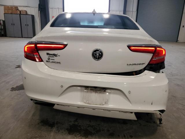 2017 BUICK LACROSSE E 1G4ZP5SS2HU141246