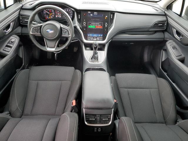 2024 SUBARU LEGACY PRE 4S3BWAD67R3018308