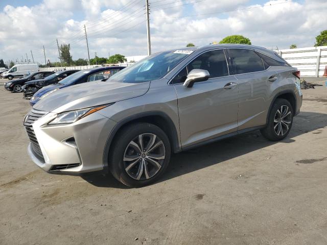Vin: 2t2zzmca6jc097202, lot: 54763105, lexus rx350 350 base 2018 img_1