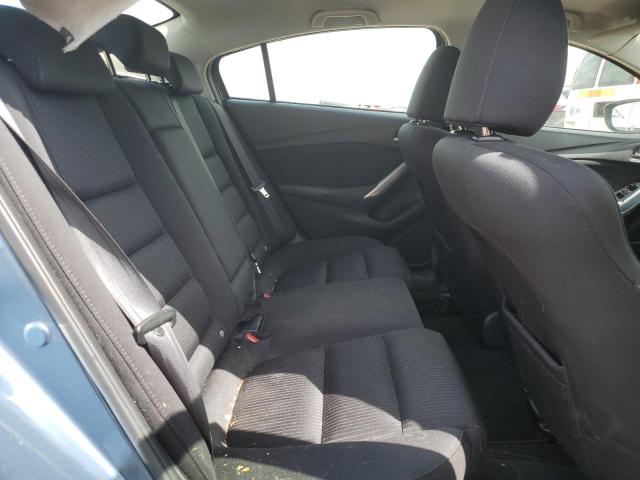 2015 MAZDA 6 SPORT - JM1GJ1U64F1163382