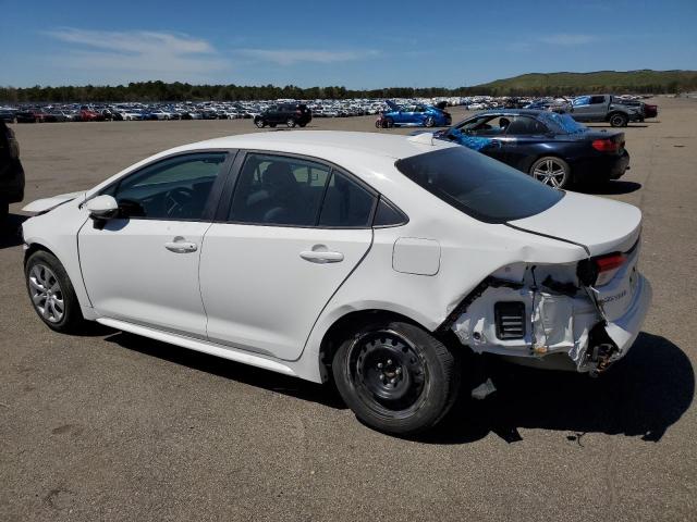 Vin: 5yfb4mde0rp149232, lot: 54655805, toyota corolla le 20242