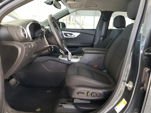 2020 CHEVROLET BLAZER 2LT 3GNKBCRS4LS658918