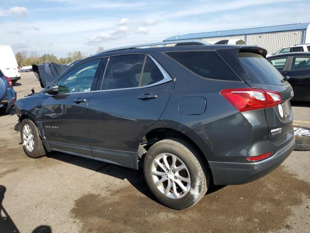Vin: 2gnaxsev7j6185549, lot: 53946125, chevrolet equinox lt 20182