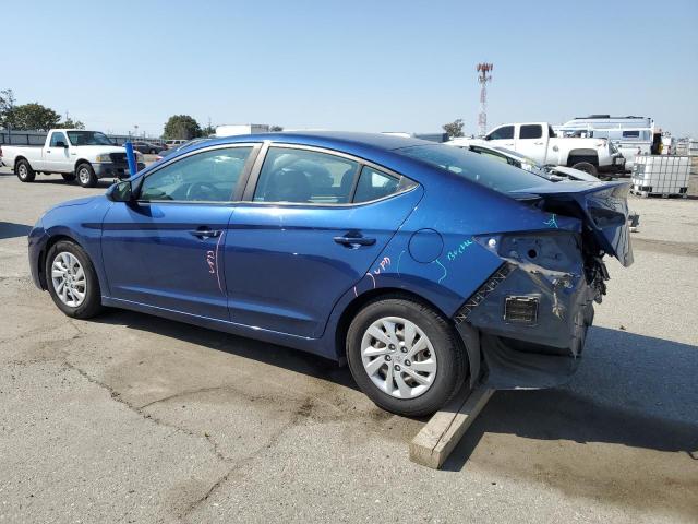 Vin: 5npd74lf8kh455088, lot: 52523465, hyundai elantra se 20192