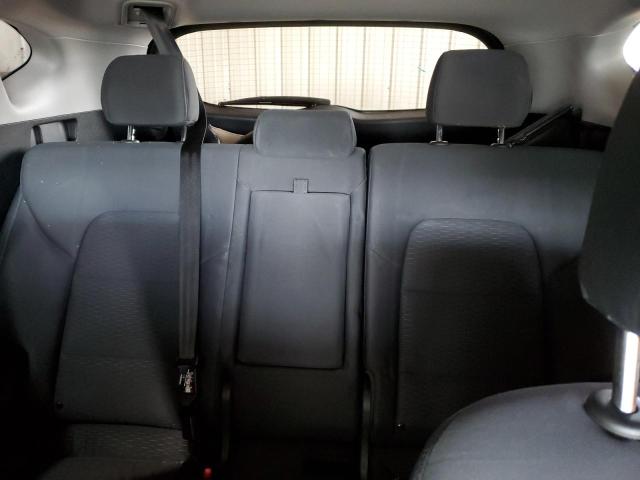 2020 HYUNDAI TUCSON SE - KM8J23A43LU250469