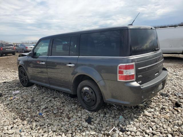 2015 FORD FLEX SEL 2FMHK6C84FBA13662