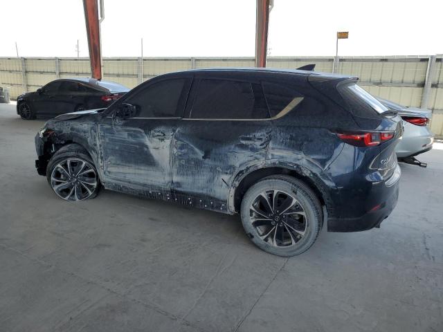 Vin: jm3kfbdm1p0163290, lot: 54360755, mazda cx-5 premi premium 20232