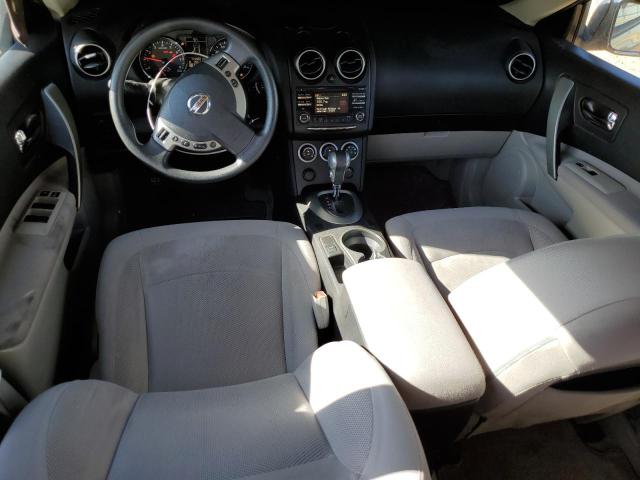 2015 NISSAN ROGUE SELE - JN8AS5MV2FW260704