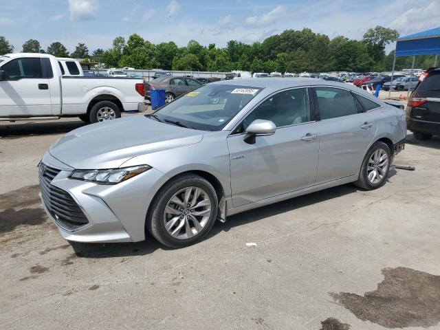 Vin: 4t1j21fb0lu018424, lot: 55163995, toyota avalon xle 2020 img_1