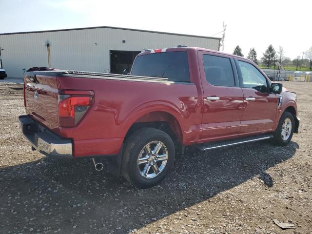 Vin: 1ftew3k83rkd65668, lot: 54273375, ford all models xlt 20243