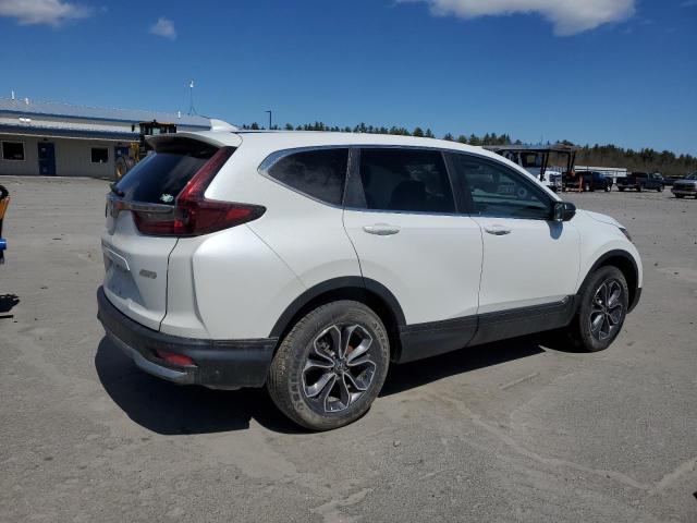 2020 HONDA CR-V EX - 2HKRW2H54LH699707