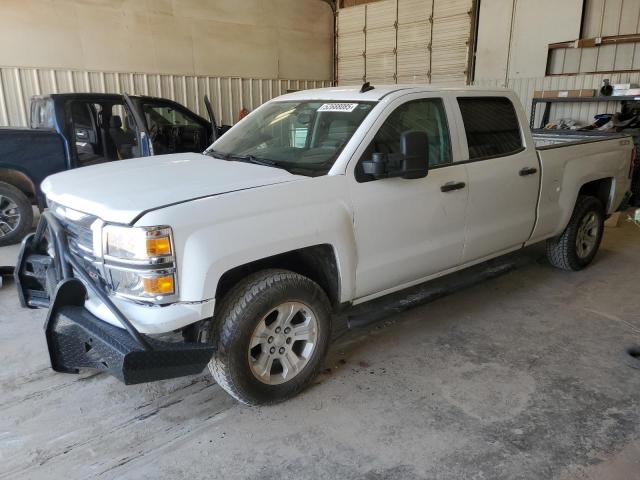 Vin: 3gcukrec3eg113429, lot: 52688085, chevrolet all models k1500 lt 2014 img_1