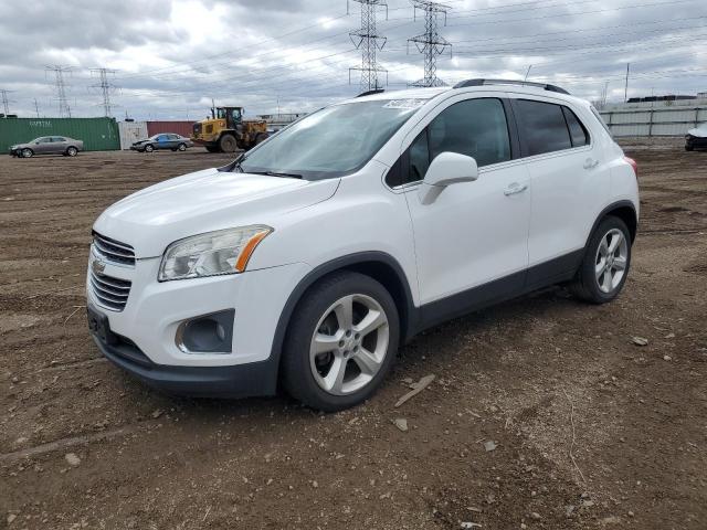 Vin: 3gncjnsb1fl173793, lot: 54001255, chevrolet trax ltz 2015 img_1