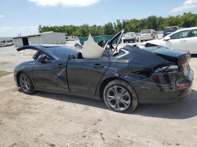 Vin: 1hgcy1f37ra038914, lot: 54715935, honda accord ex 20242