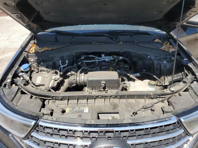 2022 FORD EXPLORER X 1FMSK7DH4NGA78416