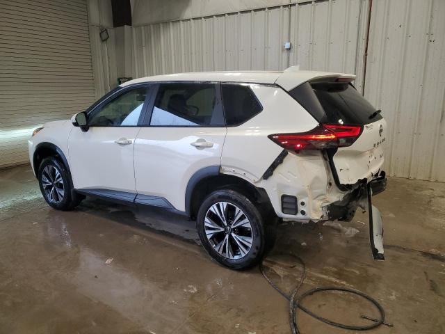 Vin: jn8bt3bb7pw193310, lot: 51047225, nissan rogue sv 20232