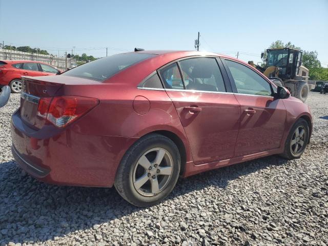 Vin: 1g1pc5sb5d7325329, lot: 53903595, chevrolet cruze lt 20133