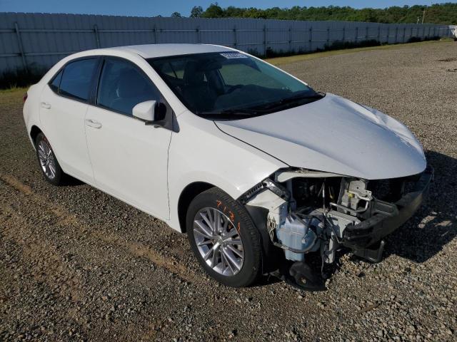 Vin: 5yfburhe0ep107953, lot: 52350275, toyota corolla l 20144
