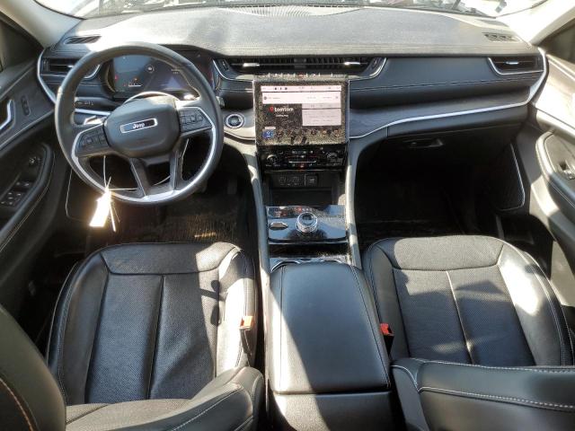 2021 JEEP GRAND CHER - 1C4RJKBG8M8133283