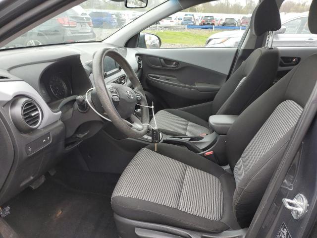2021 HYUNDAI KONA SE - KM8K1CAA4MU684110