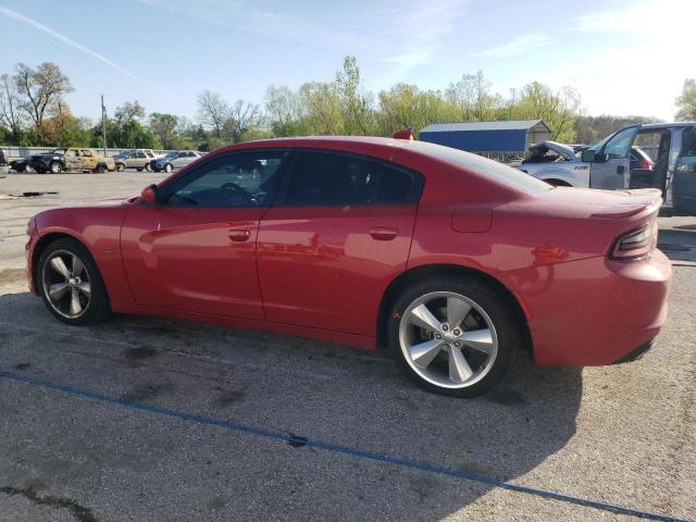 Vin: 2c3cdxct5fh765410, lot: 54047915, dodge charger r/t 20152