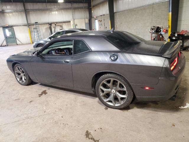 Vin: 2c3cdzag4gh107998, lot: 51271155, dodge challenger sxt 20162