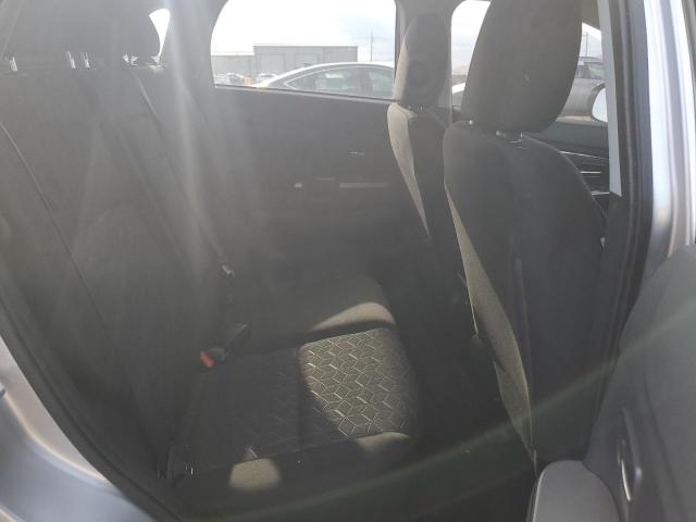 2020 MITSUBISHI OUTLANDER - JA4AP4AU8LU008346