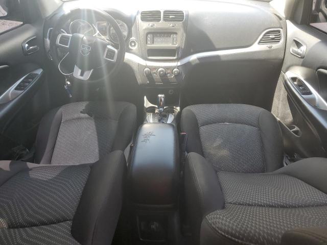 2019 DODGE JOURNEY SE 3C4PDCBB4KT746783