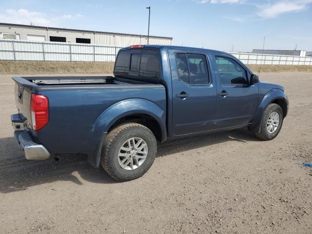 Vin: 1n6ad0evxhn736159, lot: 52618225, nissan frontier s 20173