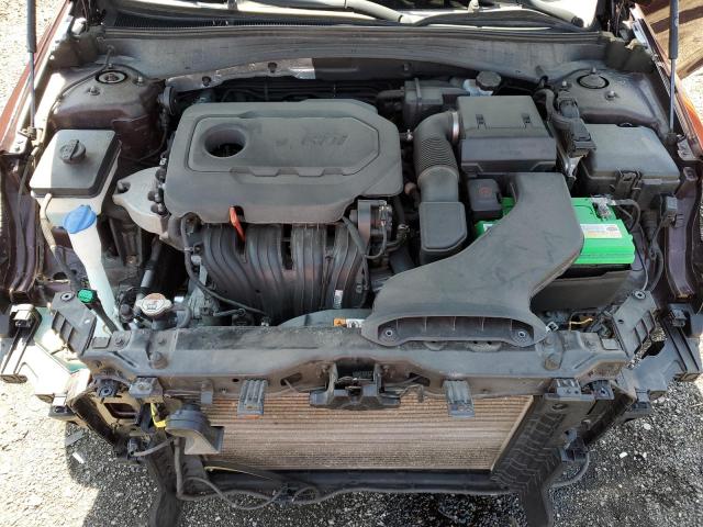 2017 KIA OPTIMA LX - 5XXGT4L37HG145324