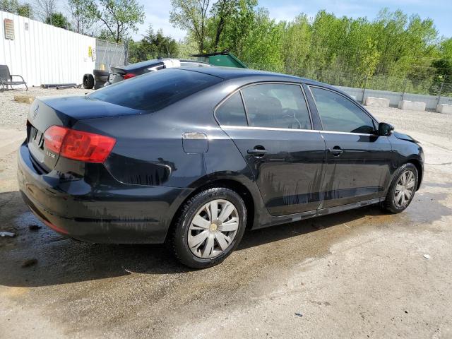 Vin: 3vwdx7aj5dm297733, lot: 53813265, volkswagen jetta se 20133