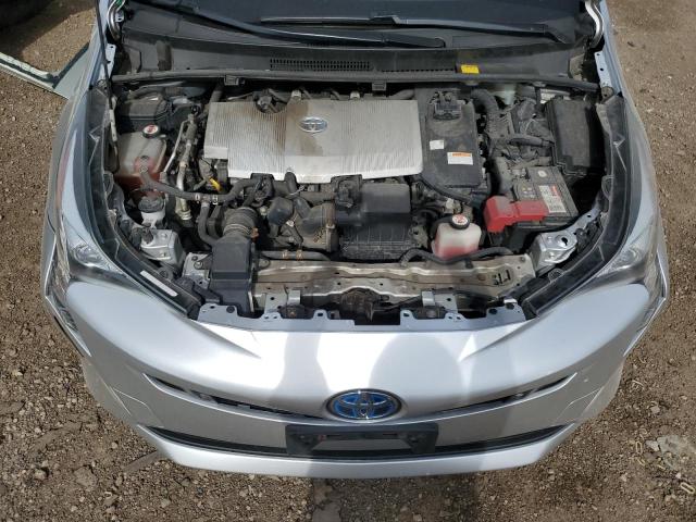 2018 TOYOTA PRIUS - JTDKBRFU4J3598448