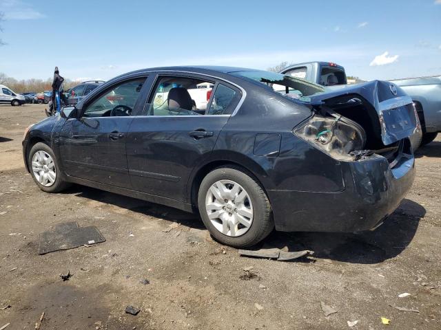 Vin: 1n4al2ap4an535345, lot: 53727035, nissan altima base 20102